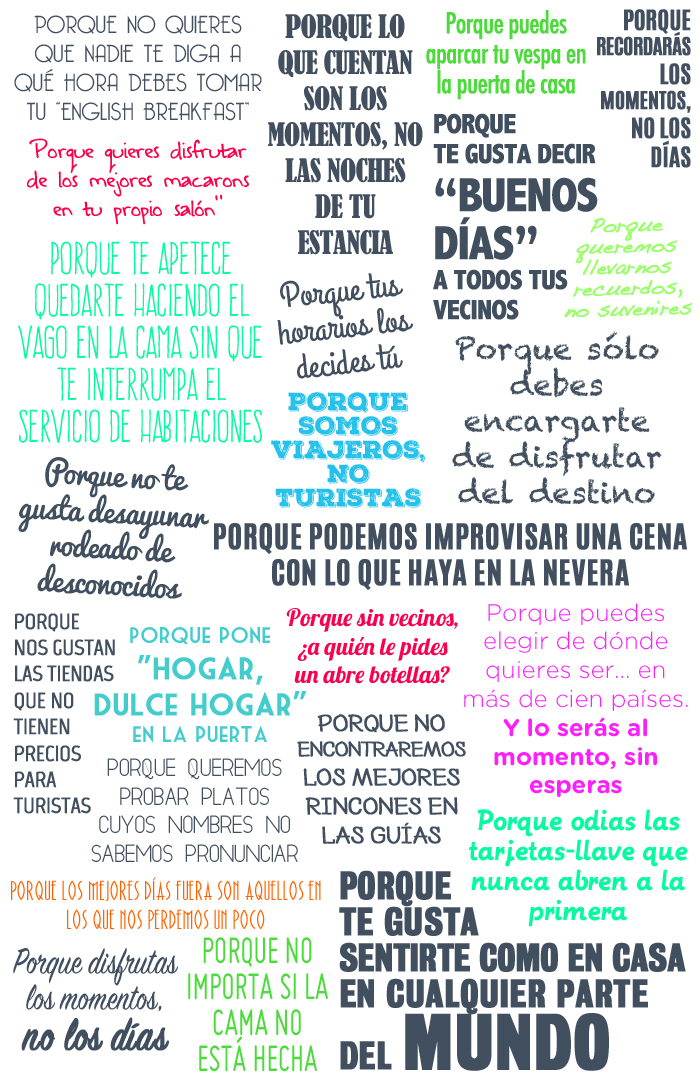 #OnlyBeRevolution manifeste