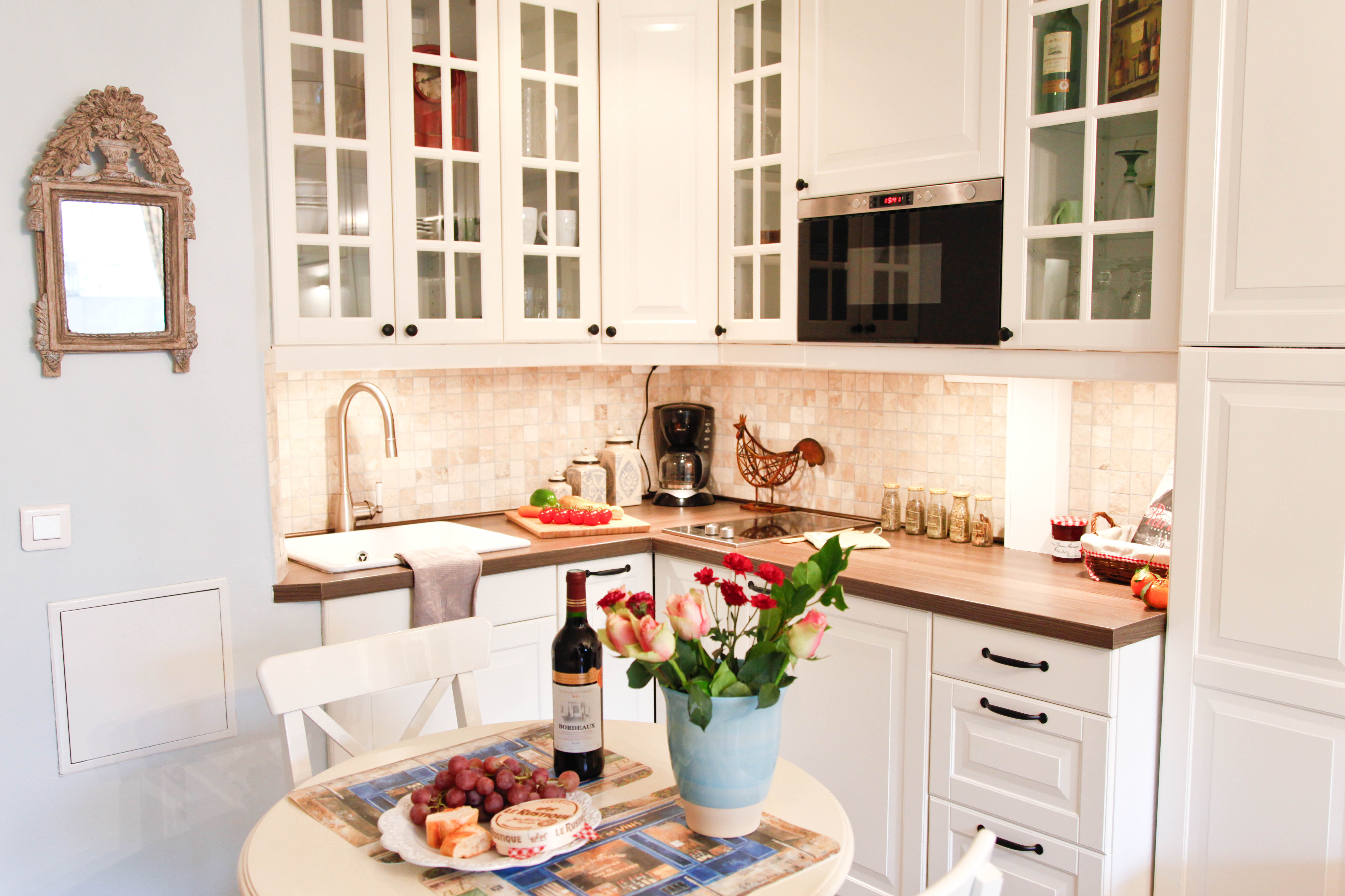 Les 7 clefs basiques pour de bonnes photos