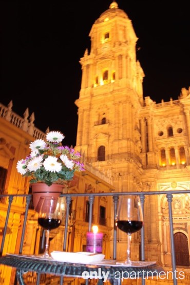 Feria de Malaga