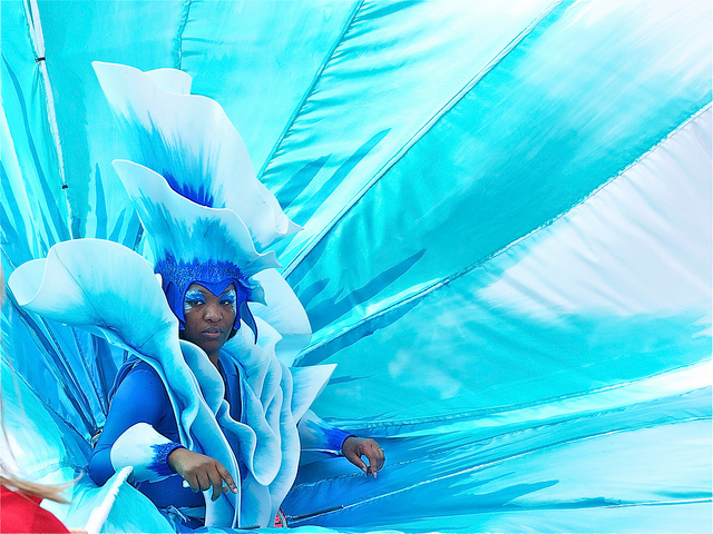 Carnaval de Notting Hill 2015 Carnaval de Notting Hill 2015