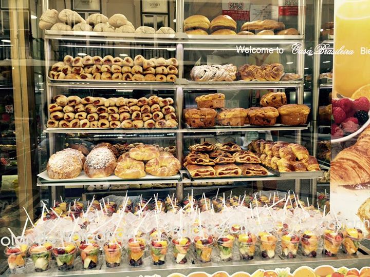 Découvrez Lisbonne à travers ses pâtisseries