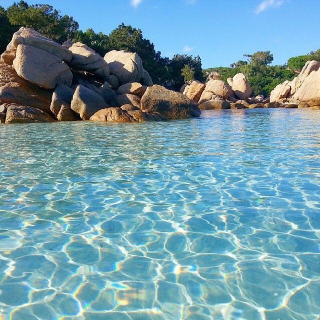 Sardaigne: un coin de paradis