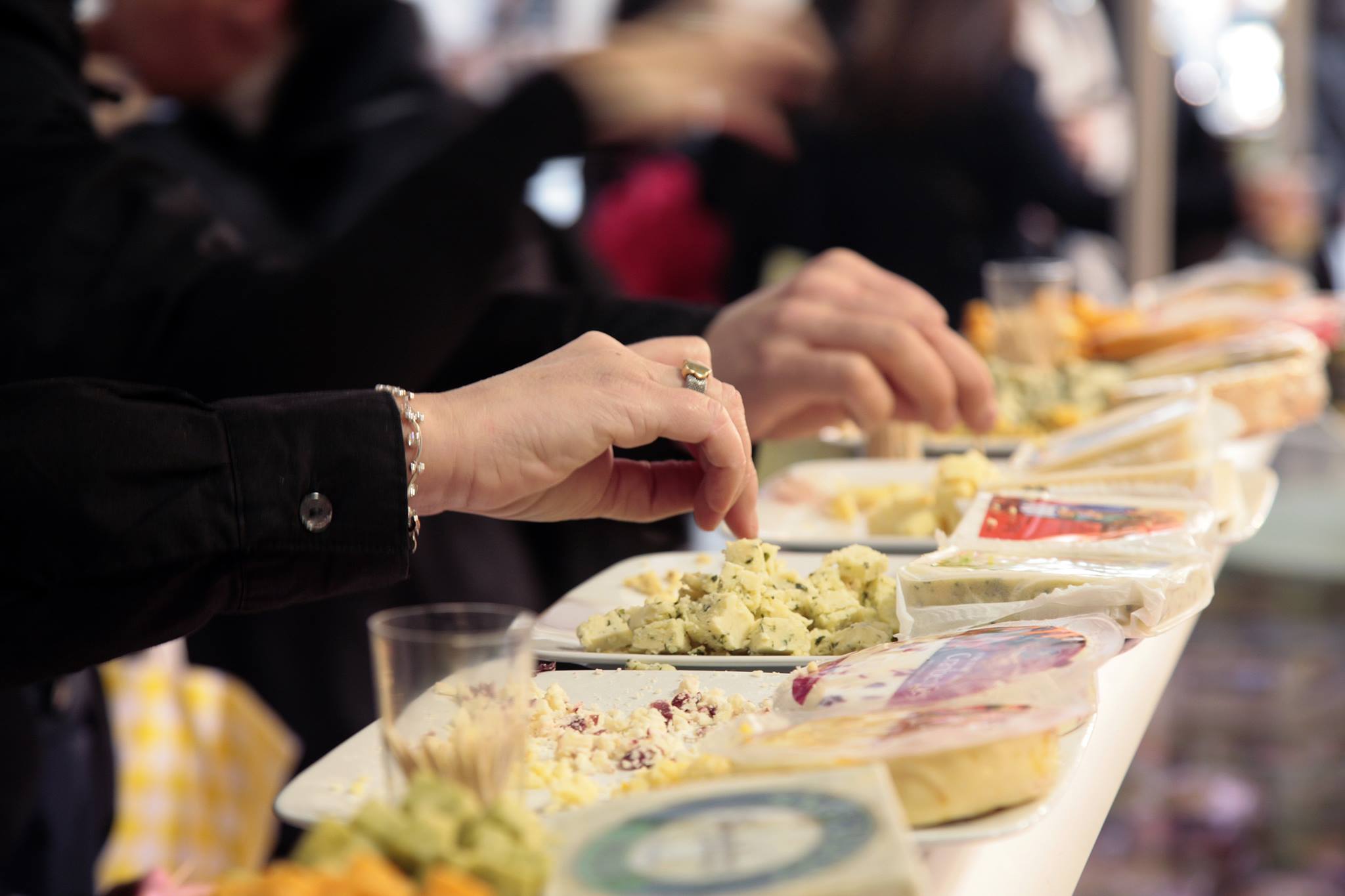 Barcelona Degusta 2015