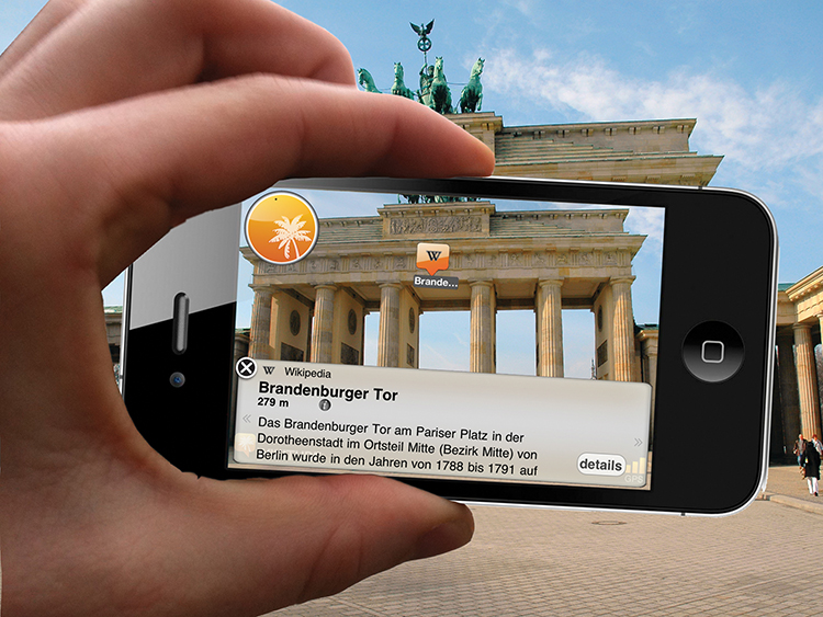 5 Apps de voyage qui faciliteront votre séjour