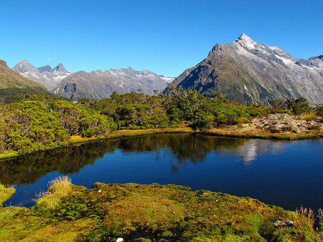 4 endroits magnifiques pour des excursions inoubliables