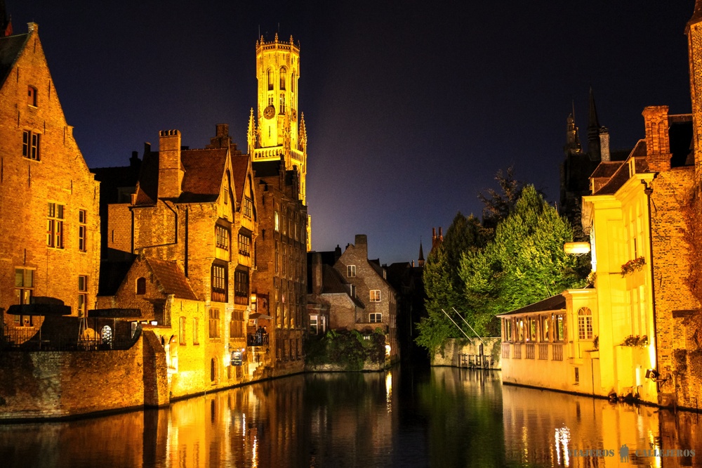 5 destinations où passer un Noël de conte
