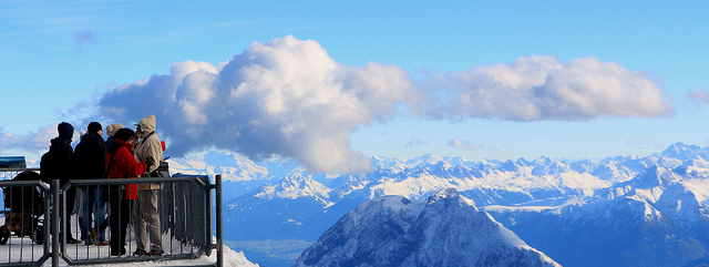 Les 4 miradors les plus impressionnants du monde
