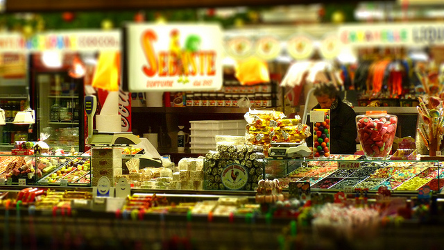 3 Marchés de Noël en “petit comité” 3 Marchés de Noël en “petit comité”