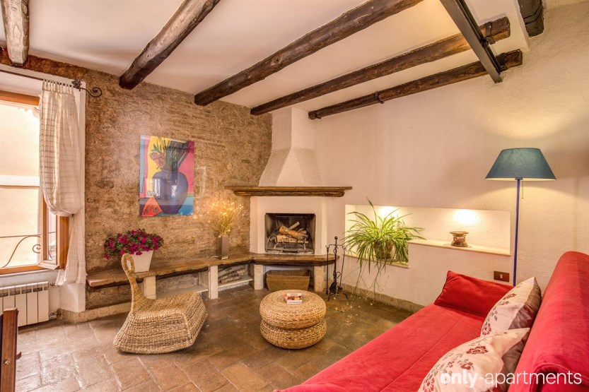 Noël voyageur: 6 appartements idéals pour les fêtes