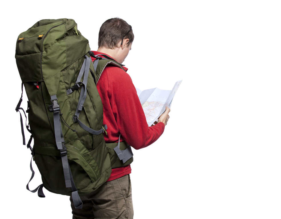 Astuces de voyage: Valise à roulettes Vs Sac à dos Astuces de voyage: Valise à roulettes Vs Sac à dos