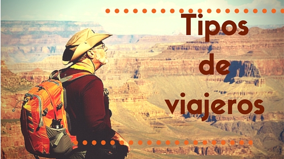 Les différents types de voyageurs : lequel vous correspond le mieux ?
