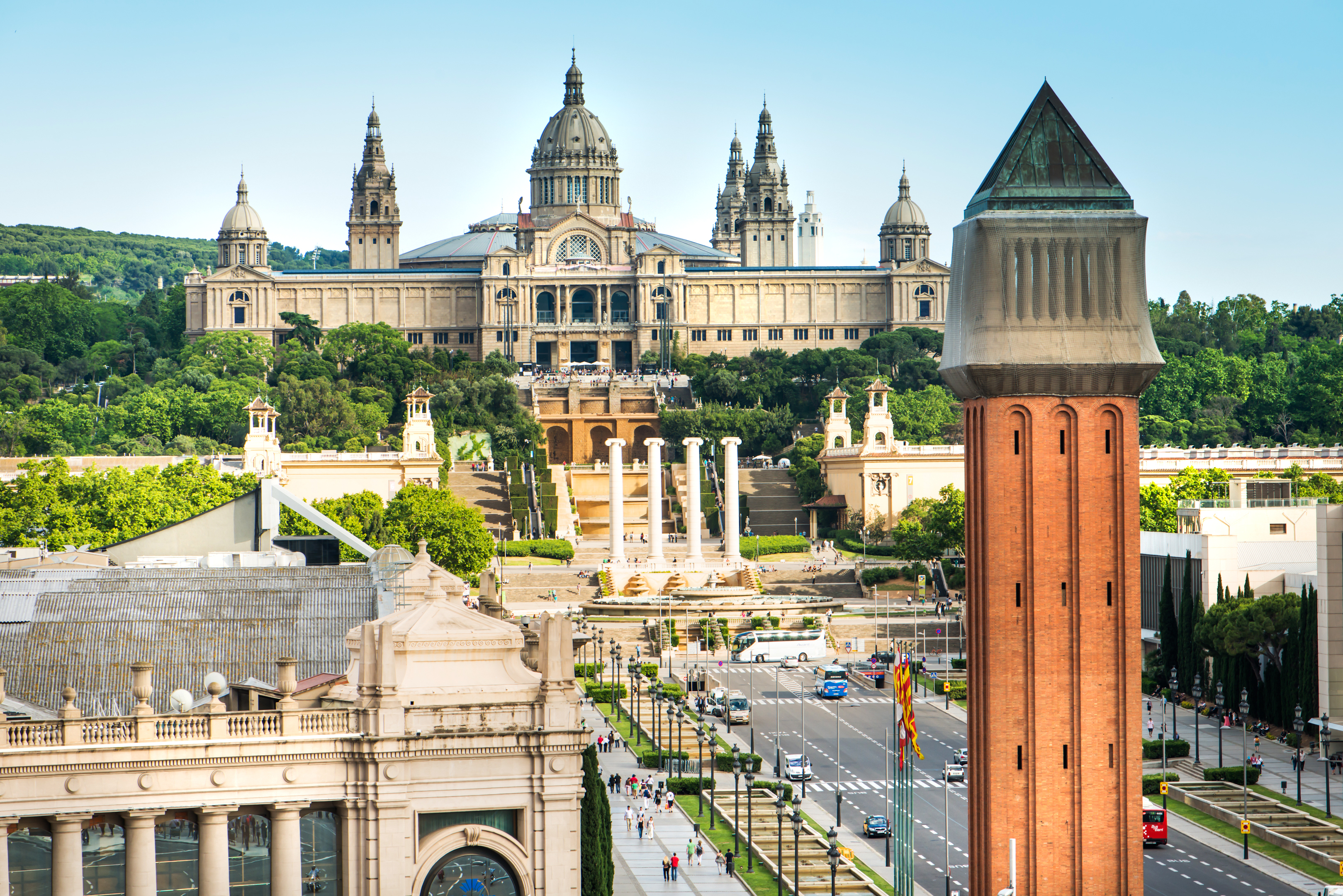 Top 3 des destinations idéales pour runners