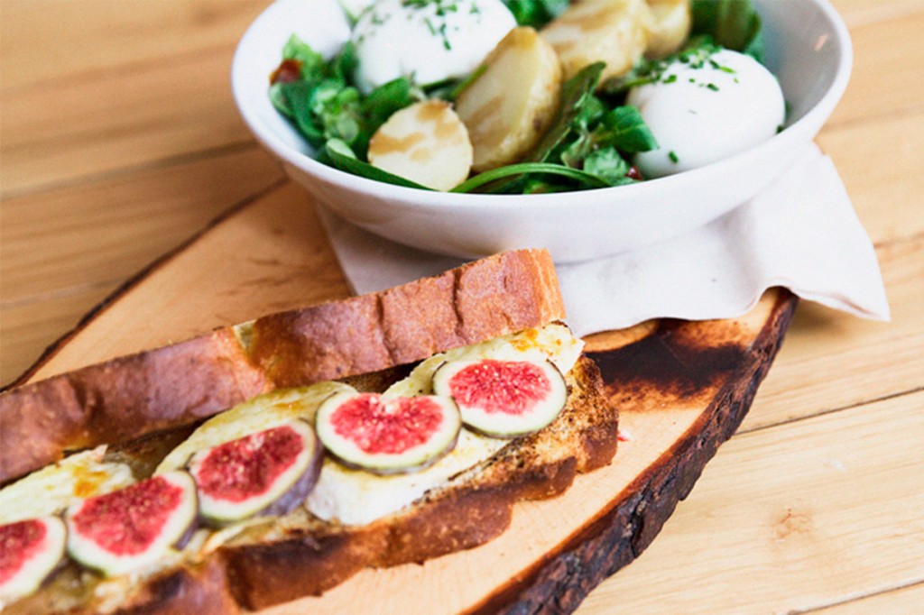 Les 7 meilleurs restaurants pour un brunch à Barcelone