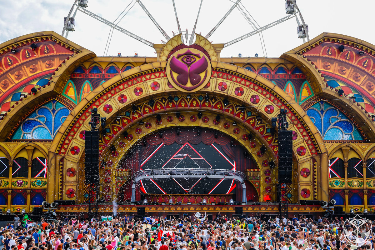 Les meilleurs festivals de 2016