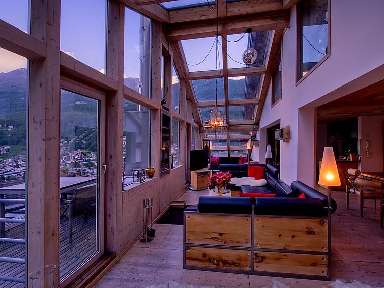 6 Appartements pour une escapade hivernale