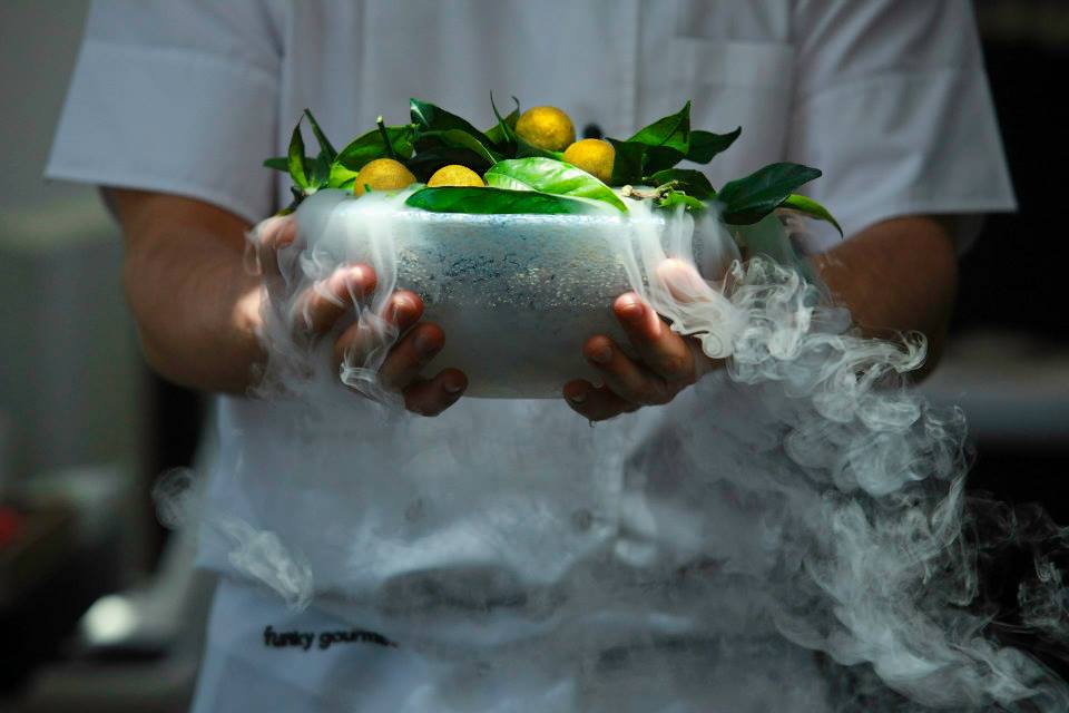 Restaurants qui marquent à Athènes