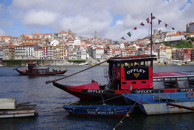 Porto, au-delà du vin