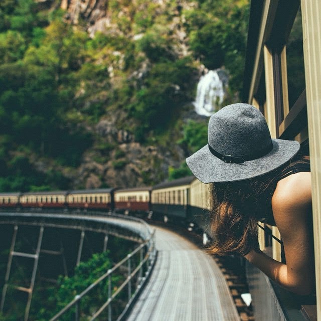 5 conseils pour faire un interrail en Europe