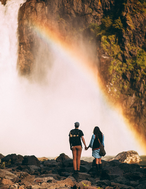 Partir en couple : 5 conseils pour devenir des compagnons de voyage idéaux