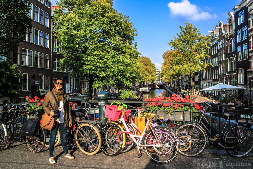 10 villes d’Europe où voyager au Printemps