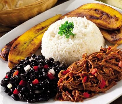 Un voyage dans la gastronomie latino-américaine