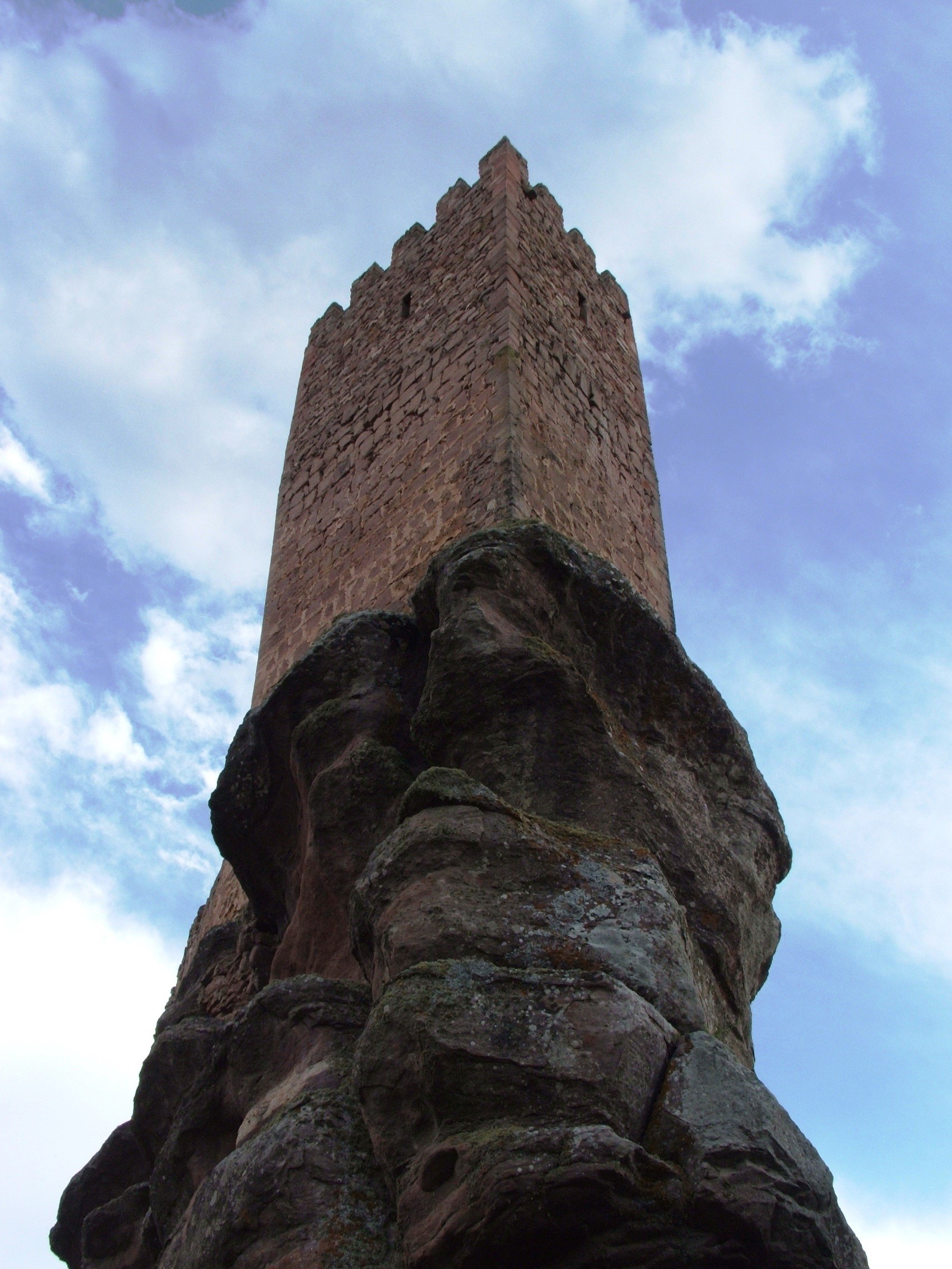 Les lieux de tournage de Game of Thrones en Espagne