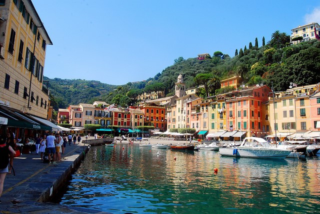 Les 10 villages les plus romantiques d’Italie