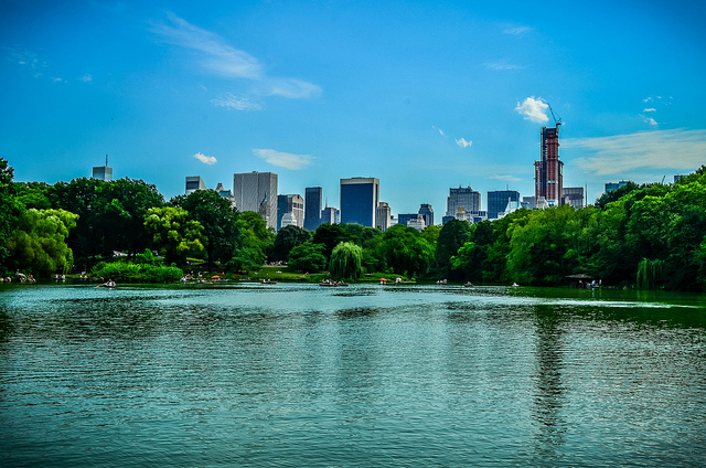 New York en trois jours