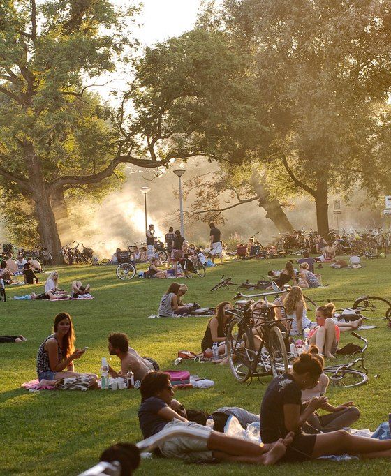 Voyager comme un local – Une ville, un moment OnlybeFrom