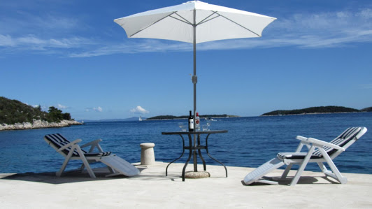Avantages d’avoir votre appartement sur la plage