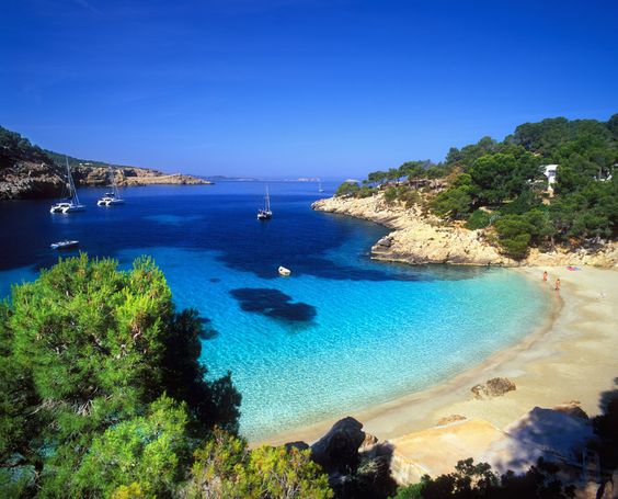 Top 5: Marchez sur les plus belles plages d’Espagne