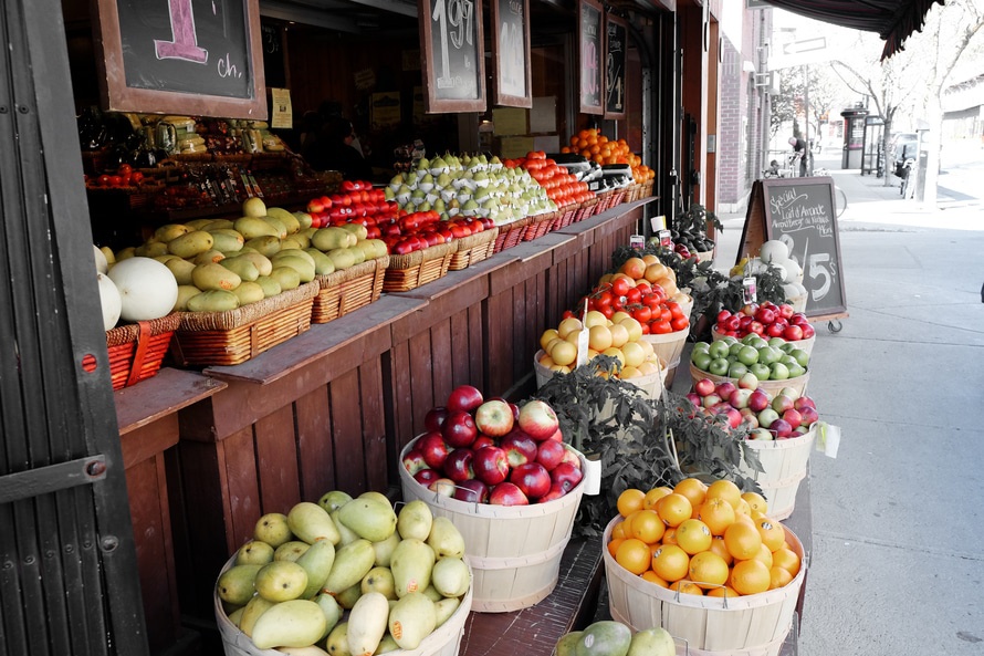 Marchés et marchés aux puces originaux en Europe Marchés et marchés aux puces originaux en Europe