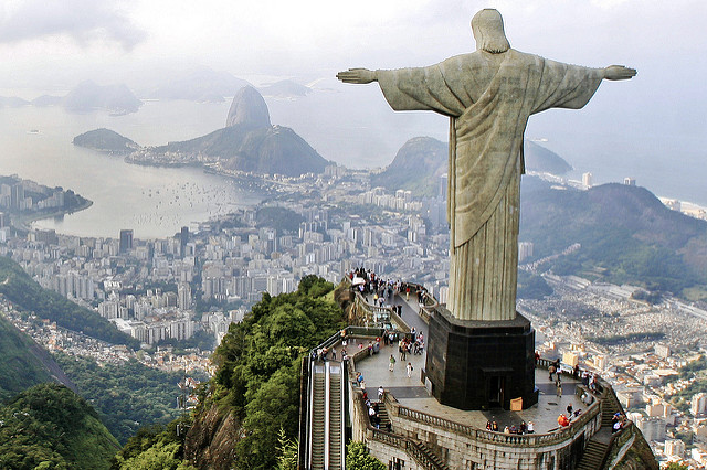 Jeux de Rio 2016: 7 conseils utiles