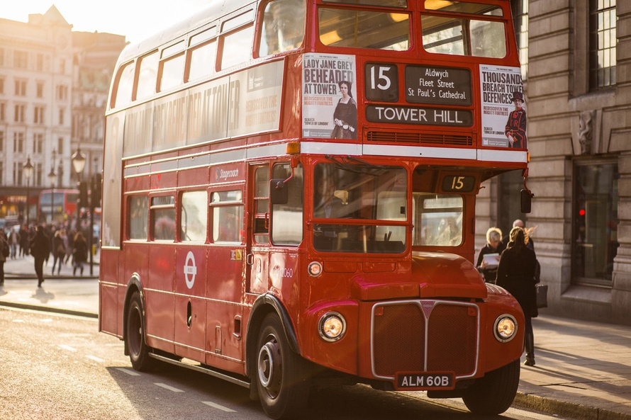 Où faire votre shopping à Londres