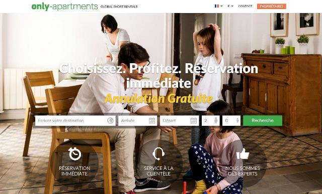 Nouveautés: Annulation Gratuite Nouveautés: Annulation Gratuite